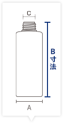 B寸法